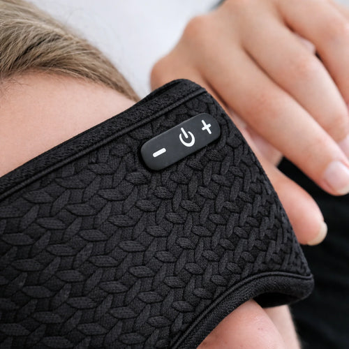 Easy-to-use built-in controls