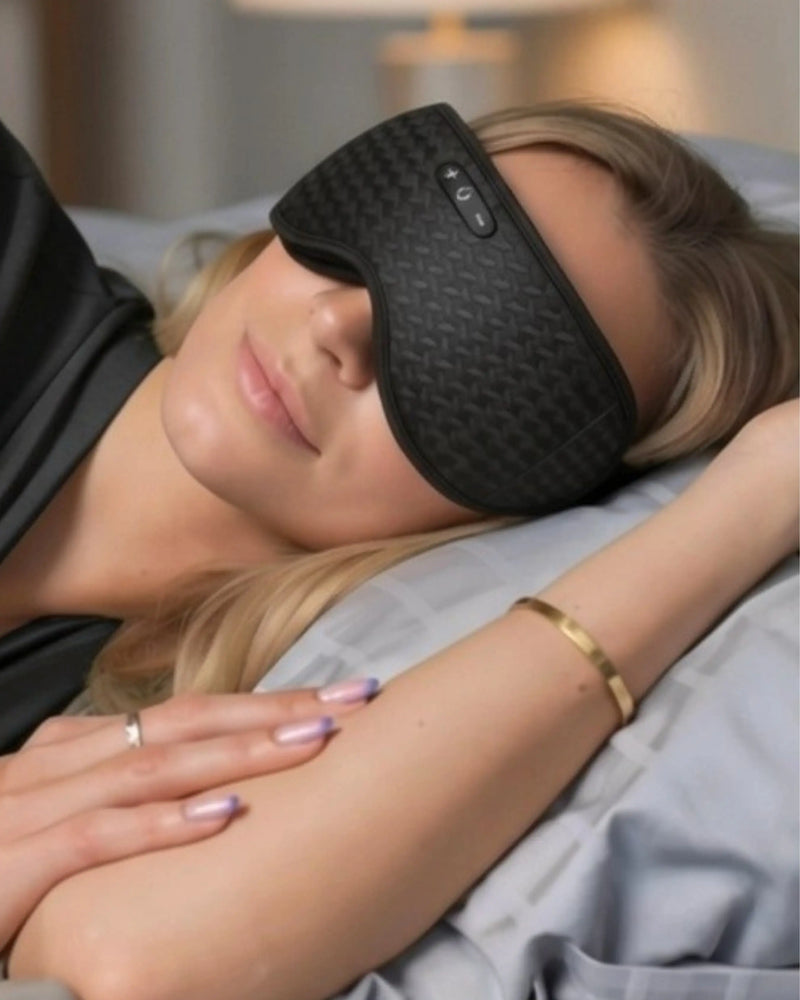 Lunava Pillow Mobile Hero Image